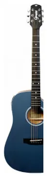 Giannini GDC-1 Dreadnought