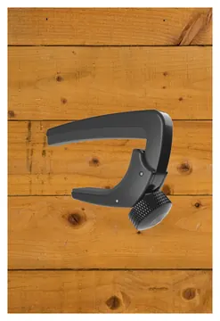 D'Addario Capo Lite