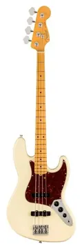 Fender AM PRO II J Bass MN OWT