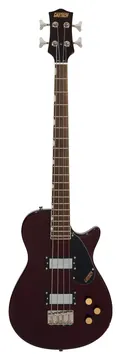 Gretsch Streamliner Jet Club Bass WLNT STN