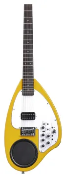 VOX APC-1 Orange Metallic
