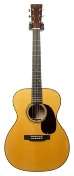 Martin 000-28 Acoustic Guitar Eric Clapton Model