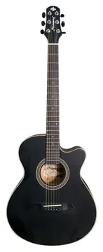 Strinberg SA25C Bks