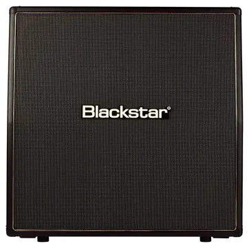 Blackstar HTV-412A Cabinet Per Chitarra 4X12" 320 Watt Cassa Svasata