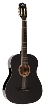 Michael VM15S BK Aço