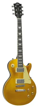 EKO VL-480S Gold Sparkle