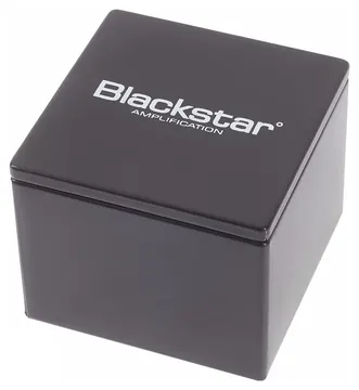Blackstar Pick Tin