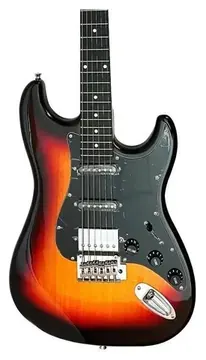 Condor Strato HSS Sunburst