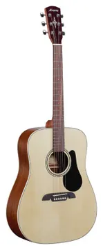 Alvarez RD26 Regent Dreadnought