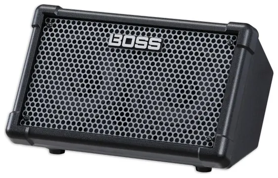 Amplificador Boss Cube Street II para Guitarra