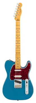 Fender American Pro Classic Hotshot Telecaster SSS MN FLPB