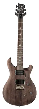 PRS CE24 SE Standard Satin Anthrazit