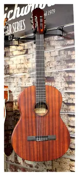 Jose Ferrer Melosa Klassieke Gitaar incl. Gigbag