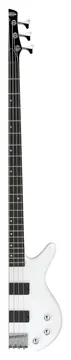 Ibanez GSR186-PW GIO-Serie E-Bass 6 String, Pearl White