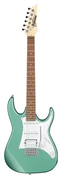 Ibanez GIO GRX40 MGN Metallic Light Green