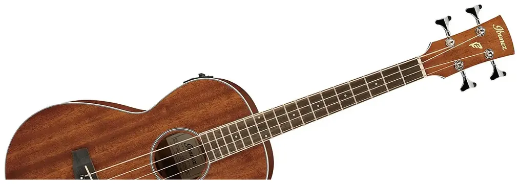 Ibanez PNB14E Open Pore Natural