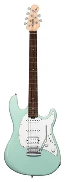 Sterling Cutlass CT30HSS Mint Green