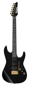 Ibanez AZ26P1BK Negro Premium