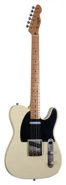 Maybach Texonian T54 Vintage Cream Aged