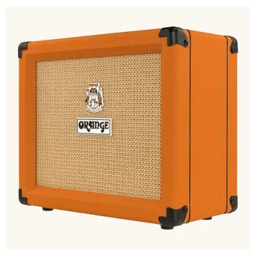 Orange Crush 20