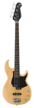 Yamaha Baixo Yamaha Bb234 Yns Yellow Natural Satin 4 Cordas