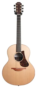 Lowden F-10 Red Cedar / Indian Rosewood