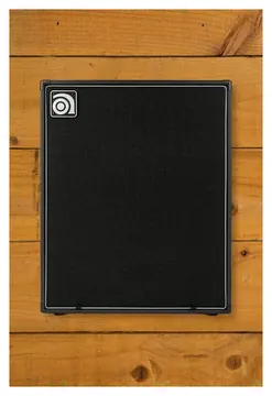 Ampeg VB-410 4x10 Bass Cabinet