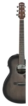Ibanez AAM70CE-TBN