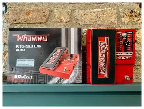 Digitech Whammy 5