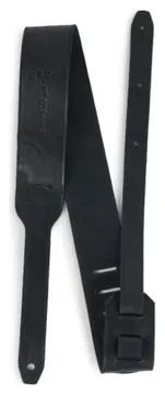 Martin Gurt Saddleback Leather, Black