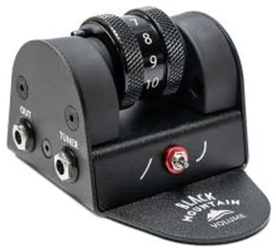 Black Mountain Volume Pedal BMVOL-01