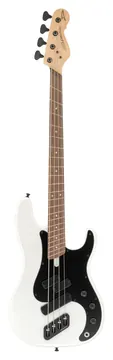 Dingwall SP1 4-String Ducati Pearl White Gloss