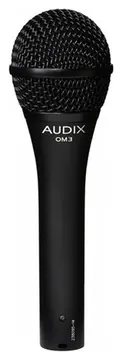 Audix OM3 Vocalmikrofon
