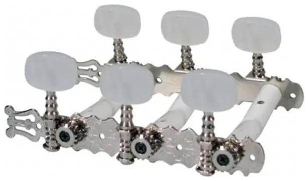 Boston 129-P Machine Head for Classic Guitar