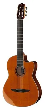 Yamaha NCX3C NAT
