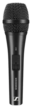 Sennheiser Microfone Vocal Dinâmico Sennheiser XS1 '