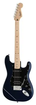 Squier Sonic Strat HSS MN MNB