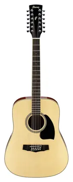 Ibanez PF1512-NT Natural Performance