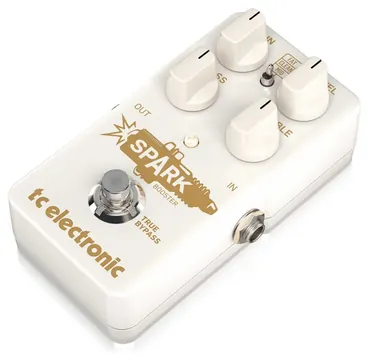 TC Electronic Spark Booster