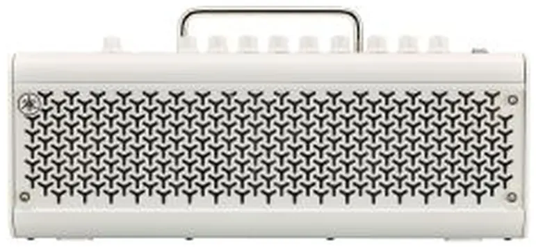 Amplificatore Yamaha THR30II Wireless Bluetooth 30w white
