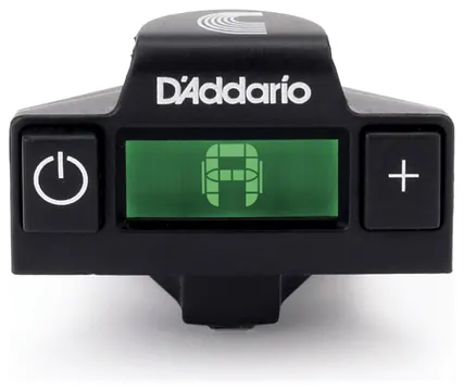 Daddario PW-CT-15 Soundhole Tuner