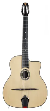 Eastman DM1 Natural