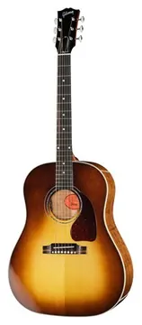Gibson J-45 Koa/Carpathian Spruce HB