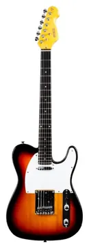 Phoenix Special Telecaster Sunburst TL-1 SB - PHX