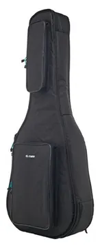 Harley Benton Custom Line CLA-16SCE B w/Bag
