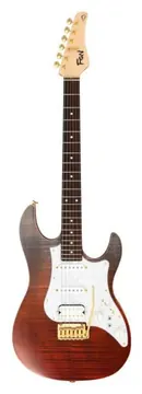 Fujigen Expert Odyssey Ripe Kaki Gradiation
