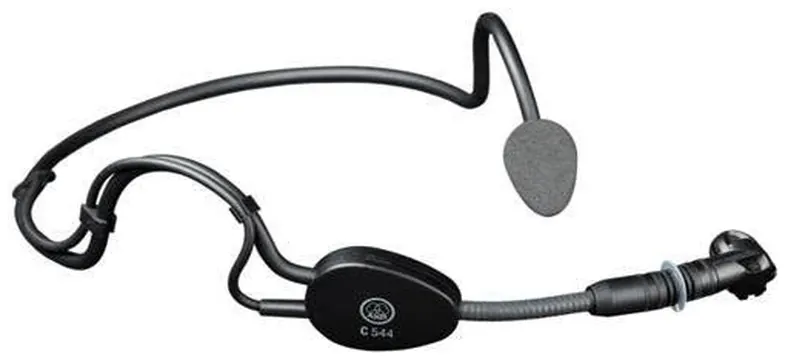 AKG C544L Headset Microphone