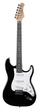 Eko ST 100 Black