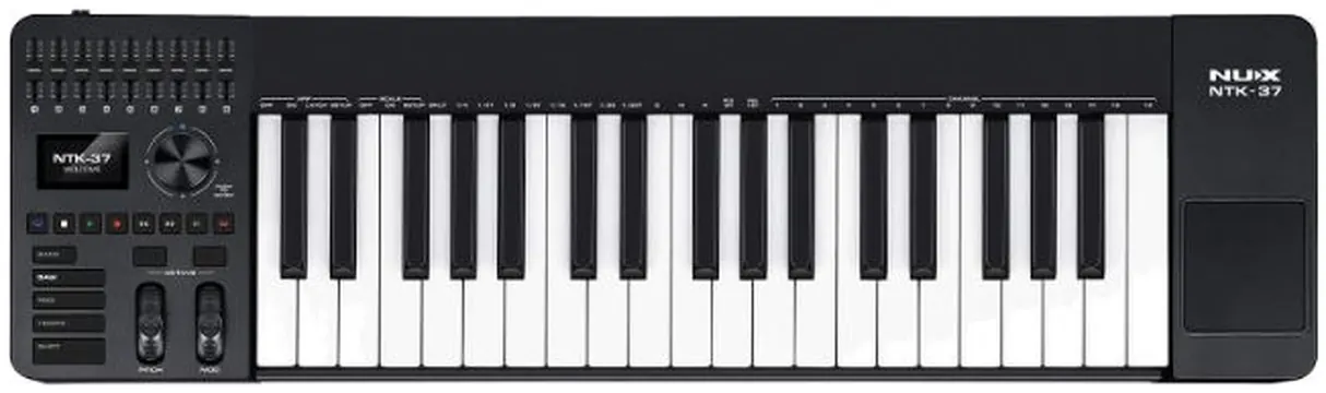 NUX NTK-37