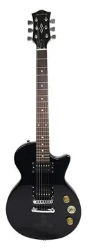 Strinberg Les Paul Lps200 Bk